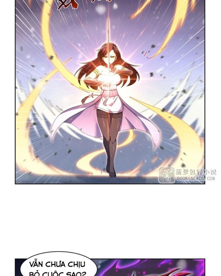 Ma Vương Thất Nghiệp Chapter 459 - 3