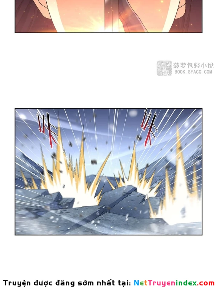 Ma Vương Thất Nghiệp Chapter 459 - 5