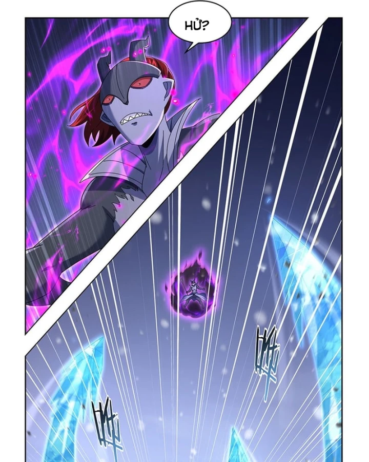 Ma Vương Thất Nghiệp Chapter 459 - 7