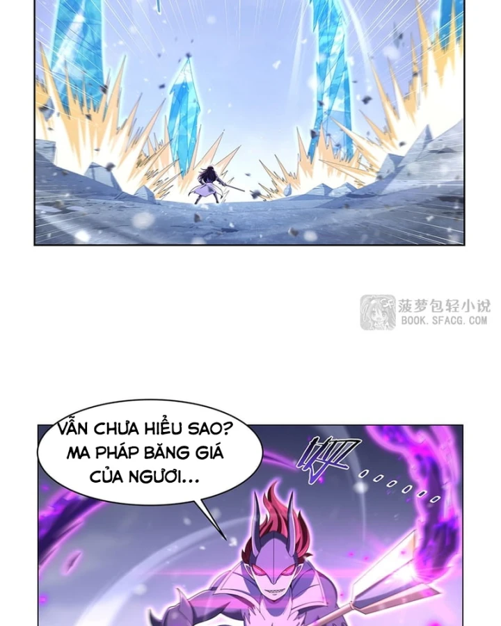 Ma Vương Thất Nghiệp Chapter 459 - 8