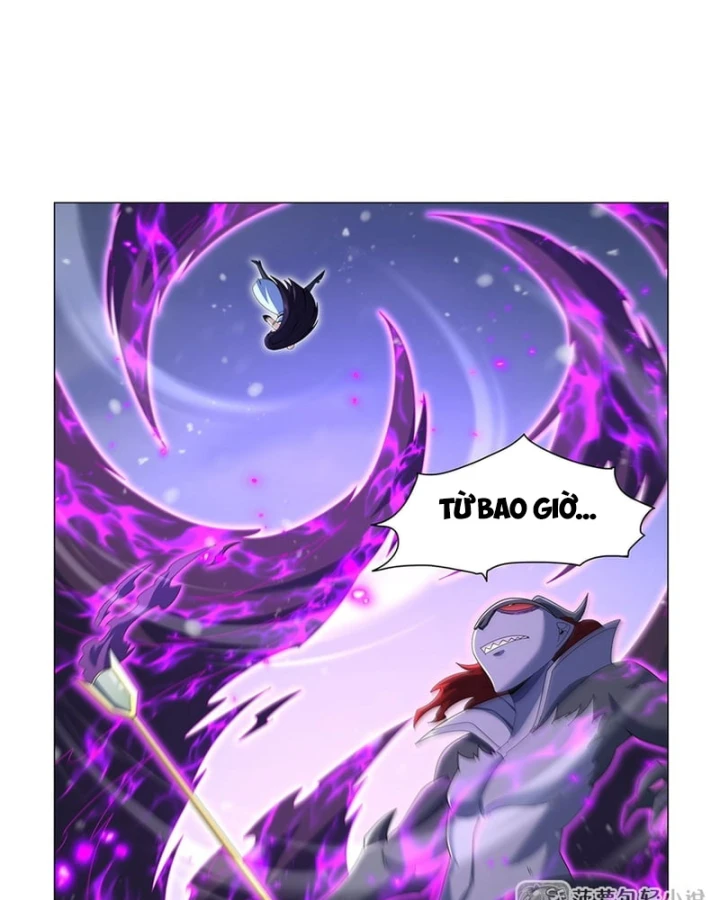 Ma Vương Thất Nghiệp Chapter 459 - 16