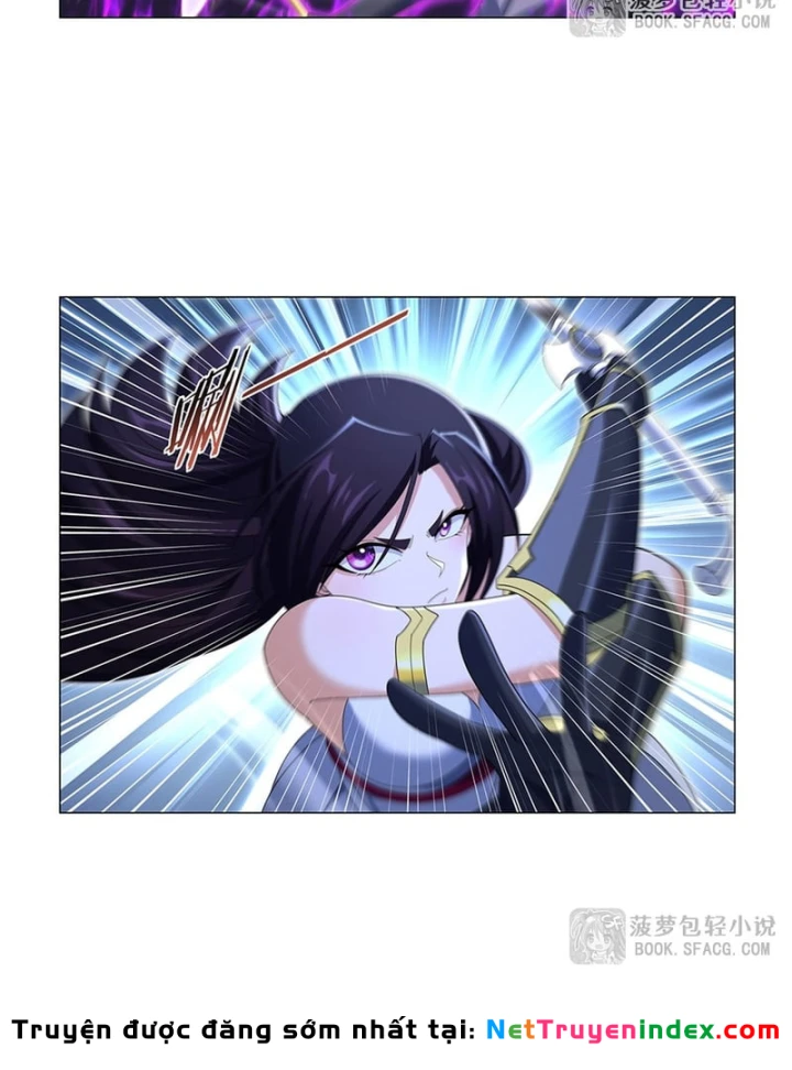 Ma Vương Thất Nghiệp Chapter 459 - 17