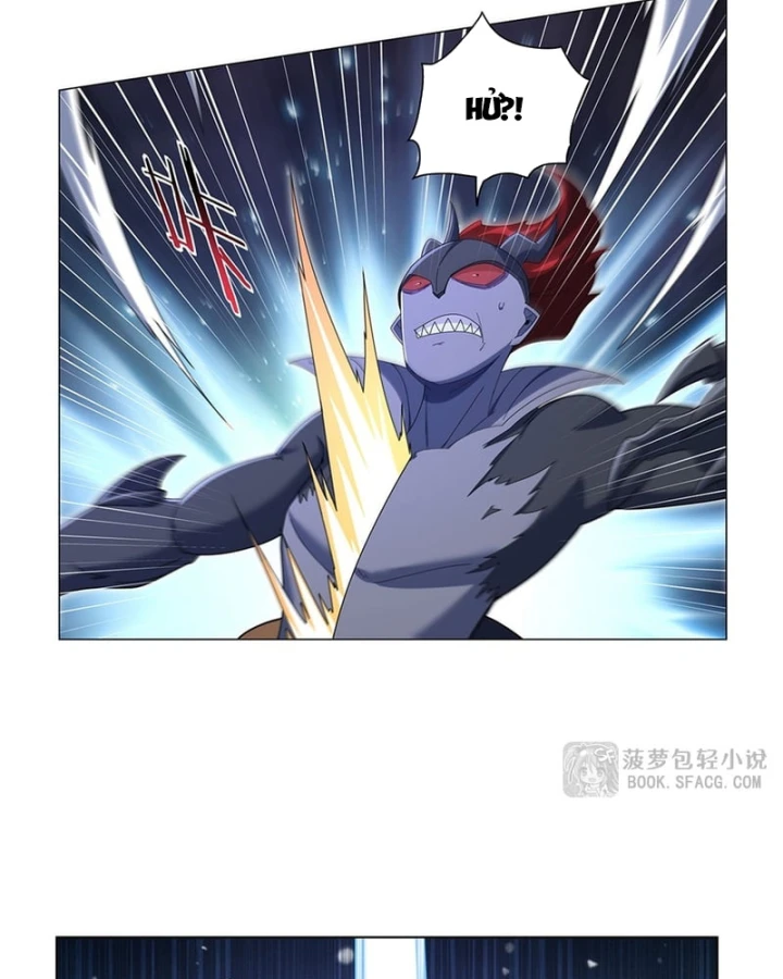 Ma Vương Thất Nghiệp Chapter 459 - 20