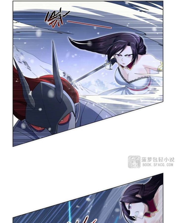 Ma Vương Thất Nghiệp Chapter 459 - 23