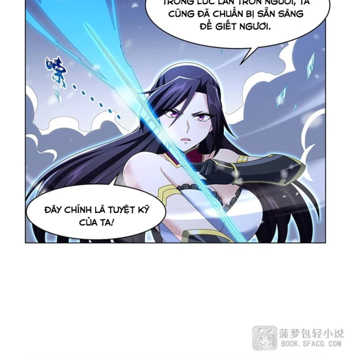 Ma Vương Thất Nghiệp Chapter 459 - 29