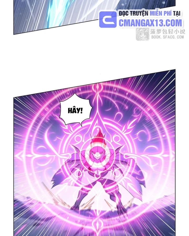 Ma Vương Thất Nghiệp Chapter 459 - 31