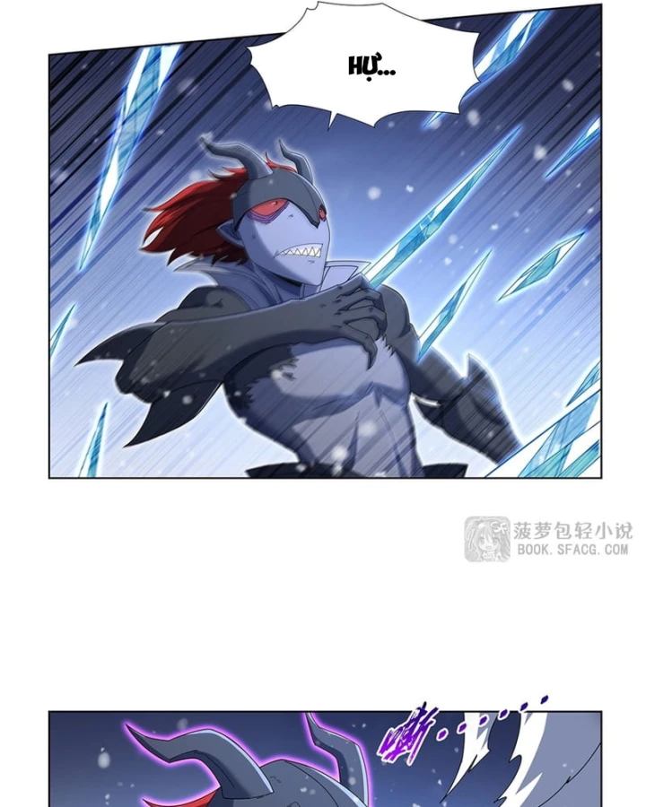 Ma Vương Thất Nghiệp Chapter 459 - 34