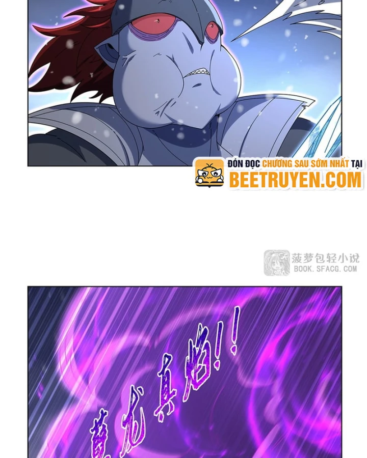 Ma Vương Thất Nghiệp Chapter 459 - 35