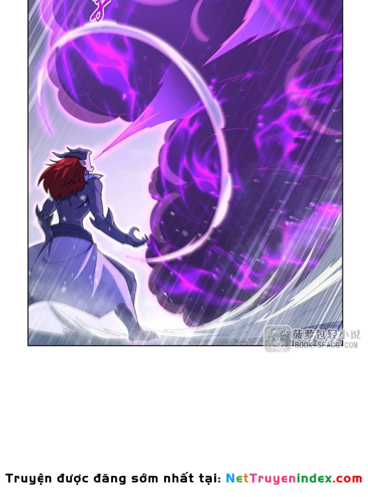 Ma Vương Thất Nghiệp Chapter 459 - 36