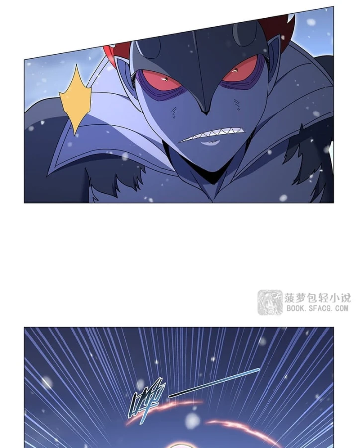 Ma Vương Thất Nghiệp Chapter 459 - 39