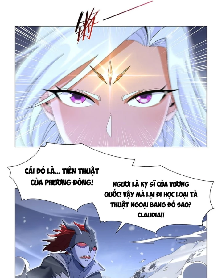 Ma Vương Thất Nghiệp Chapter 459 - 41