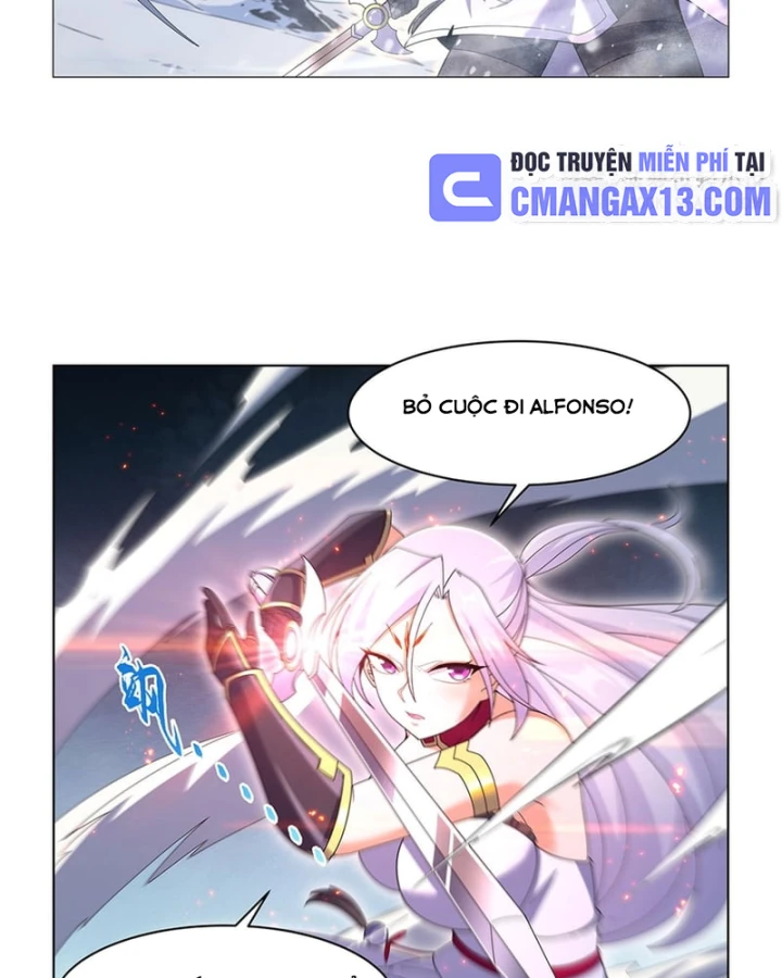 Ma Vương Thất Nghiệp Chapter 459 - 43