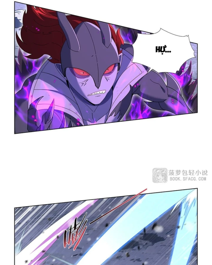 Ma Vương Thất Nghiệp Chapter 459 - 45