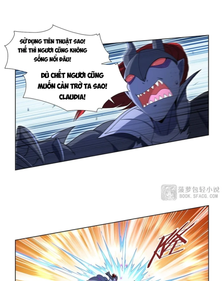 Ma Vương Thất Nghiệp Chapter 459 - 47