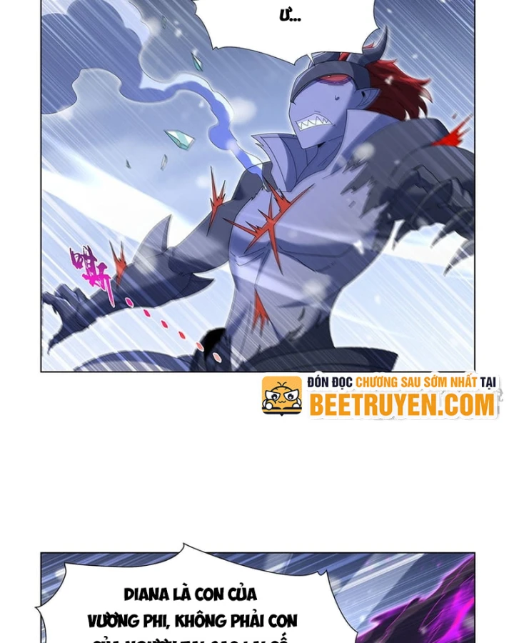 Ma Vương Thất Nghiệp Chapter 459 - 51