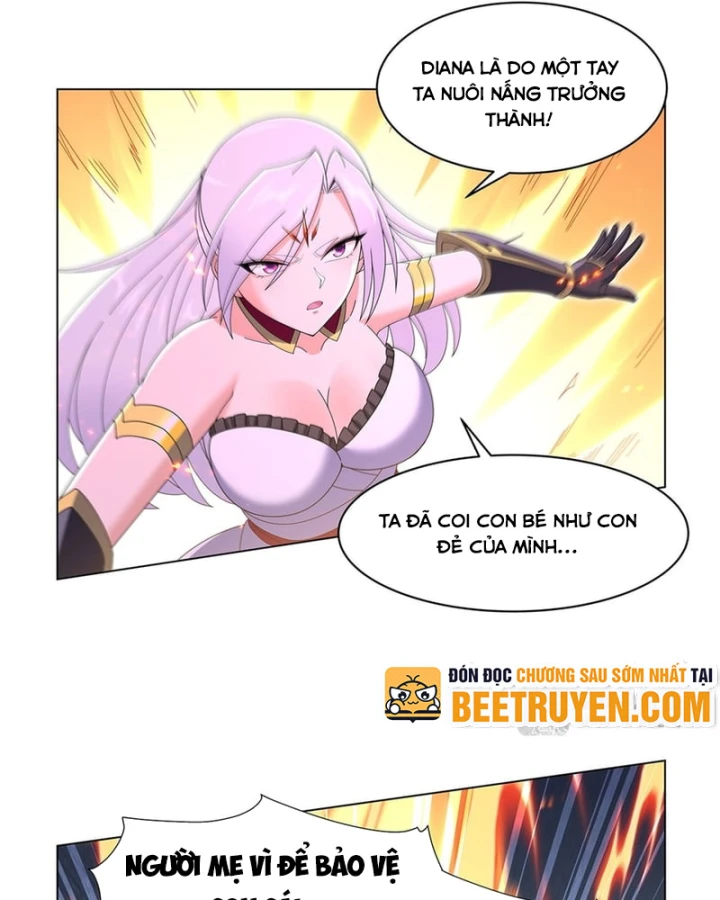 Ma Vương Thất Nghiệp Chapter 459 - 53