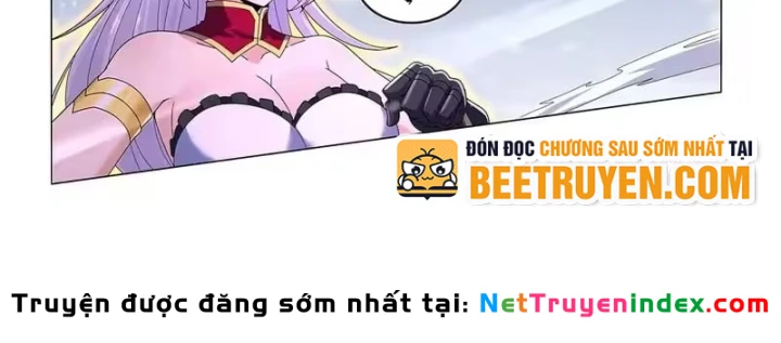 Ma Vương Thất Nghiệp Chapter 460 - 5