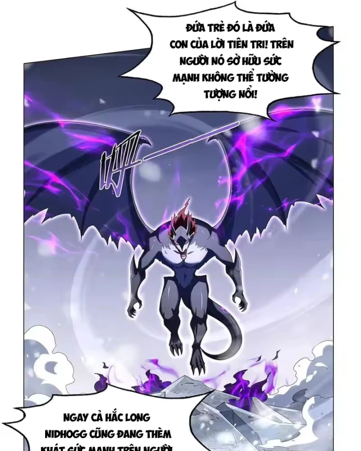 Ma Vương Thất Nghiệp Chapter 460 - 6