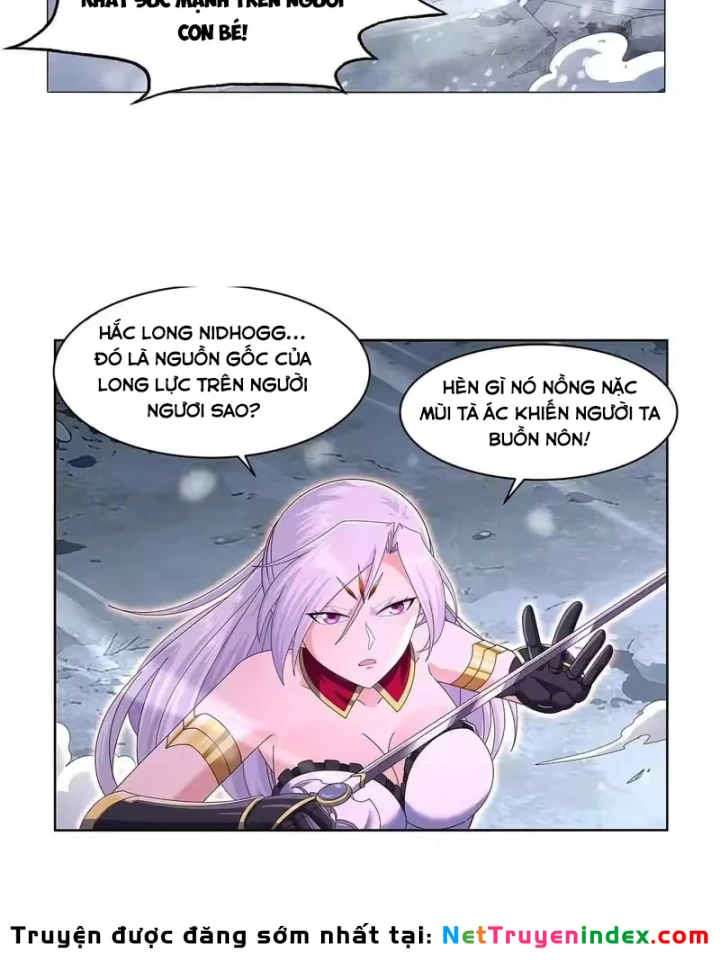 Ma Vương Thất Nghiệp Chapter 460 - 7