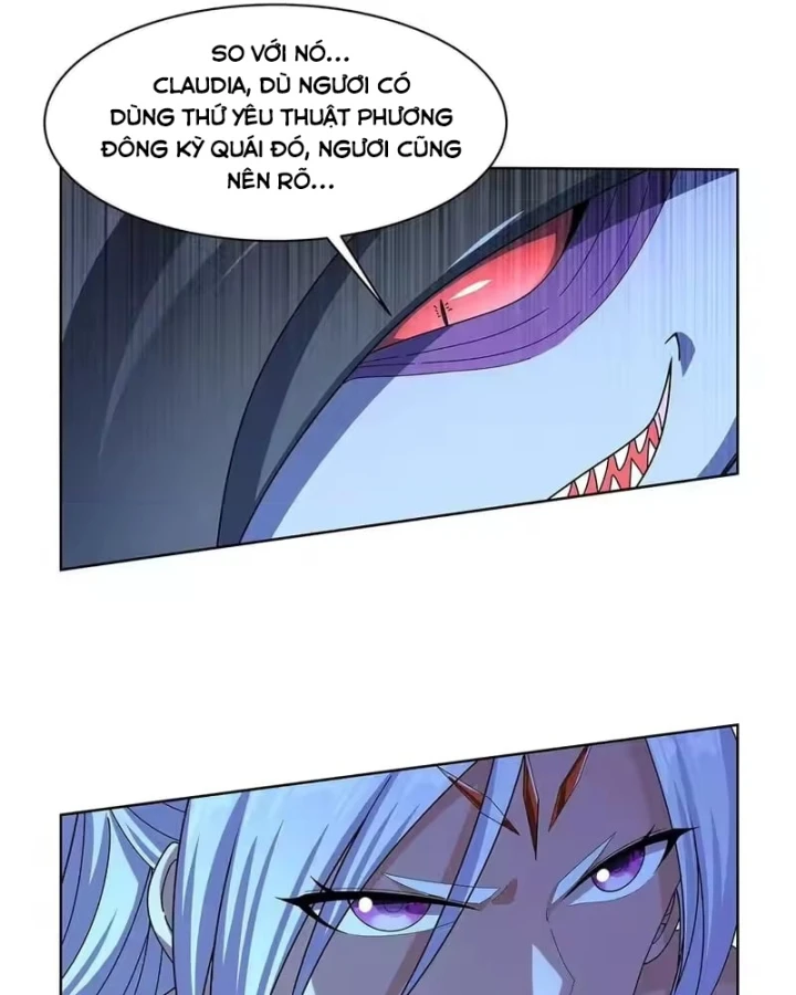 Ma Vương Thất Nghiệp Chapter 460 - 9