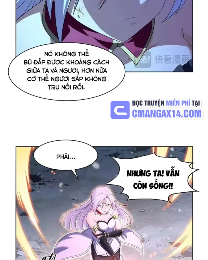 Ma Vương Thất Nghiệp Chapter 460 - 10