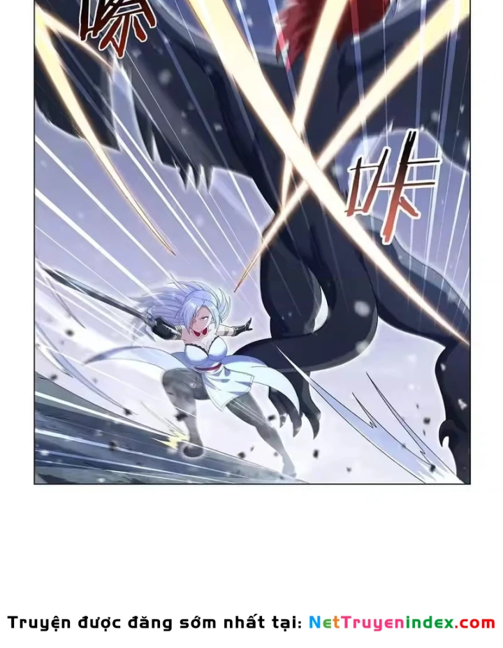 Ma Vương Thất Nghiệp Chapter 460 - 15