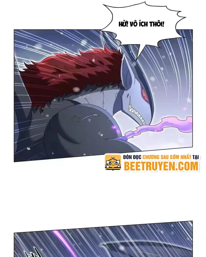 Ma Vương Thất Nghiệp Chapter 460 - 16