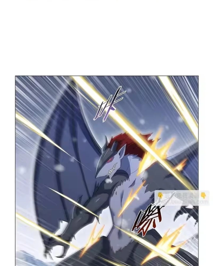 Ma Vương Thất Nghiệp Chapter 460 - 20