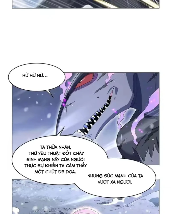 Ma Vương Thất Nghiệp Chapter 460 - 21