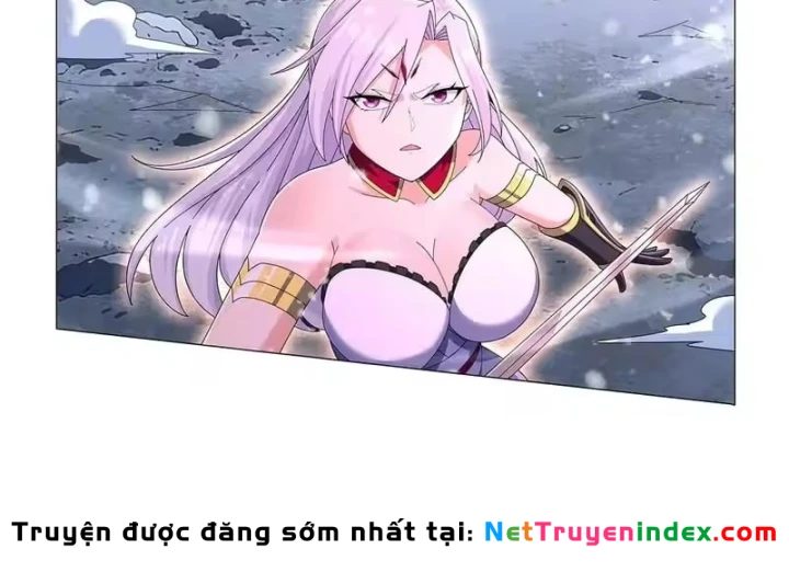 Ma Vương Thất Nghiệp Chapter 460 - 22