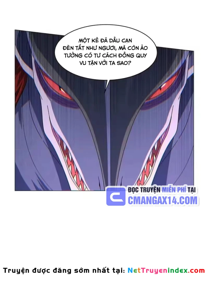 Ma Vương Thất Nghiệp Chapter 460 - 23