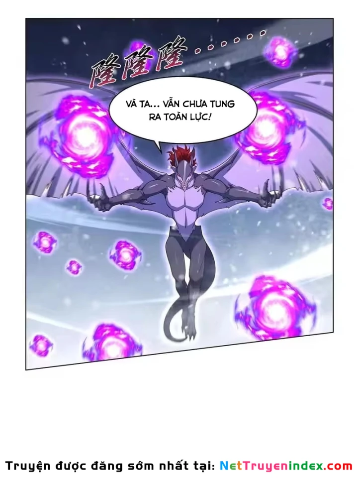 Ma Vương Thất Nghiệp Chapter 460 - 24