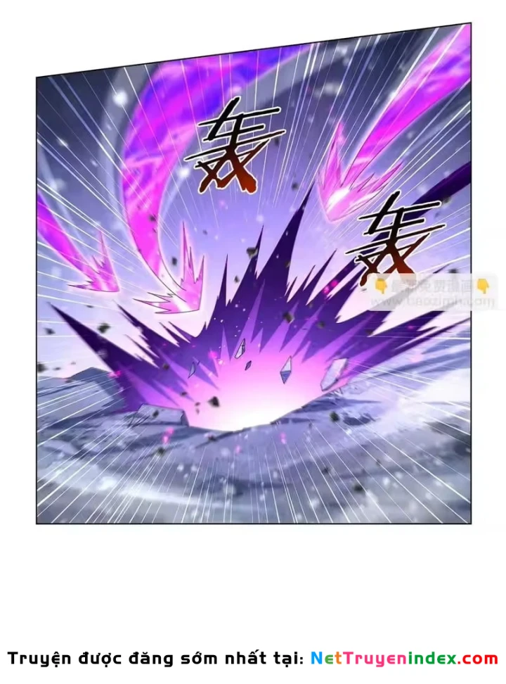 Ma Vương Thất Nghiệp Chapter 460 - 25