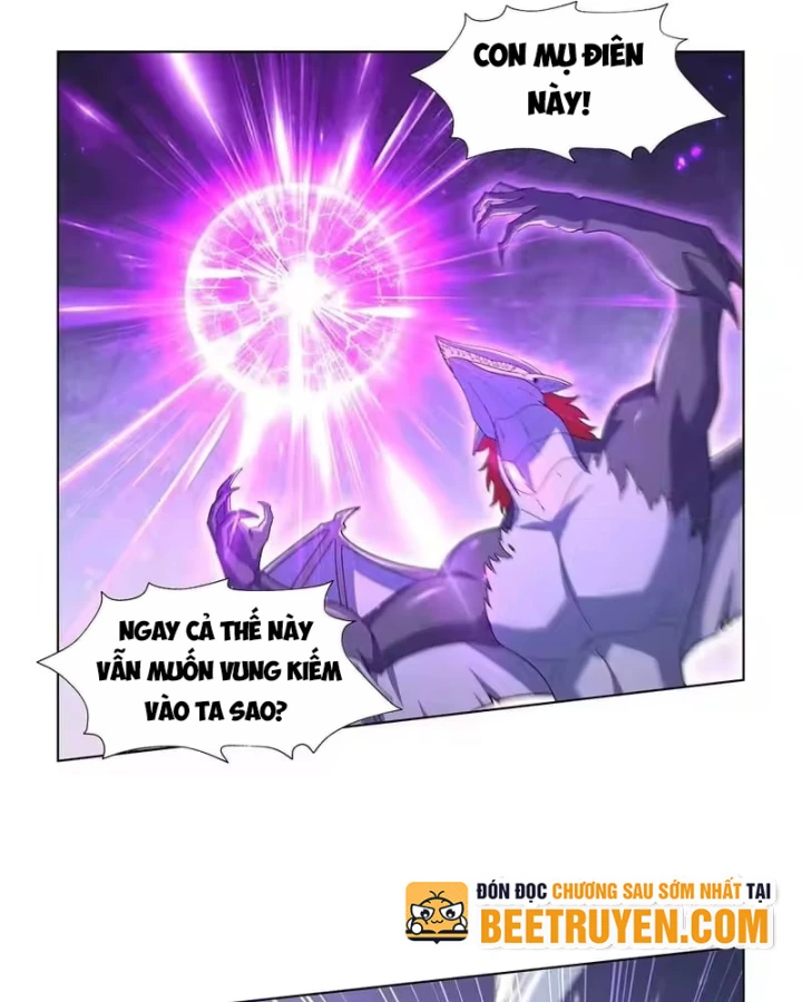 Ma Vương Thất Nghiệp Chapter 460 - 31