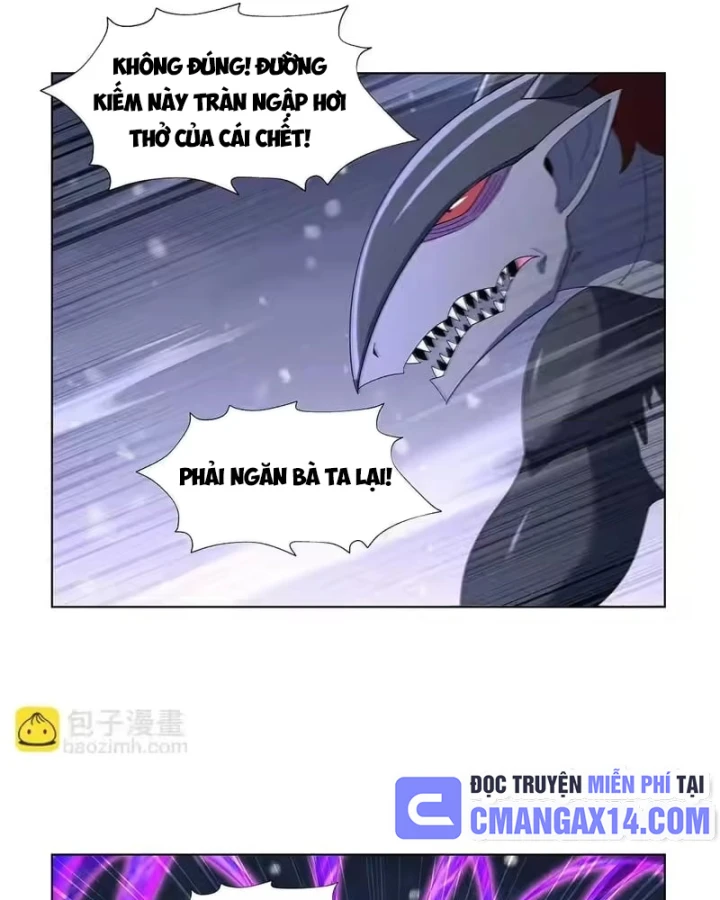 Ma Vương Thất Nghiệp Chapter 460 - 38