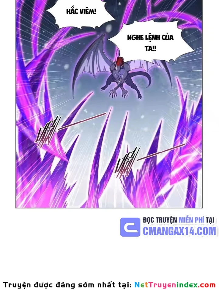 Ma Vương Thất Nghiệp Chapter 460 - 39