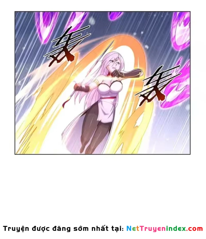 Ma Vương Thất Nghiệp Chapter 460 - 40