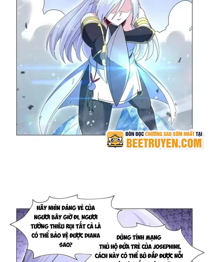 Ma Vương Thất Nghiệp Chapter 460 - 46