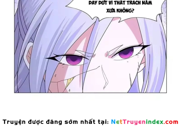 Ma Vương Thất Nghiệp Chapter 460 - 47