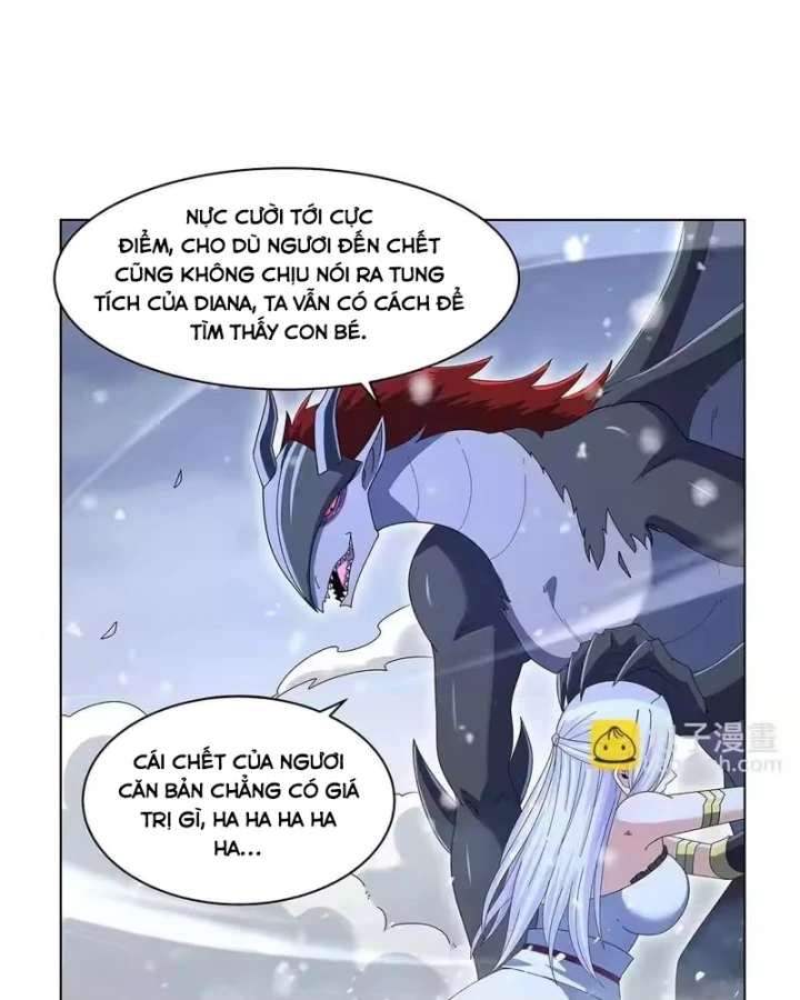 Ma Vương Thất Nghiệp Chapter 460 - 48
