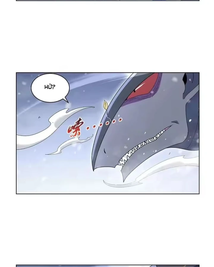 Ma Vương Thất Nghiệp Chapter 460 - 49