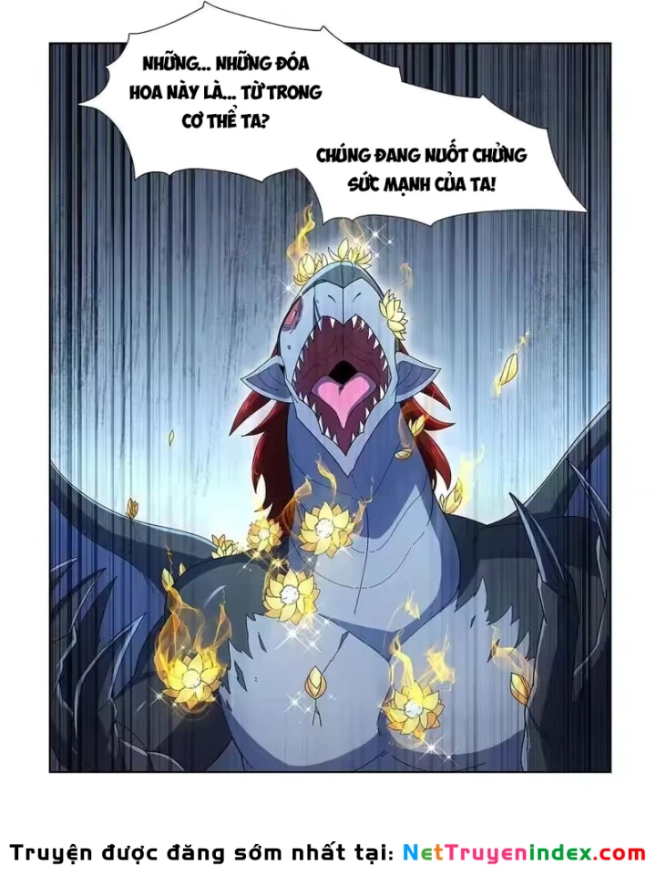 Ma Vương Thất Nghiệp Chapter 460 - 51