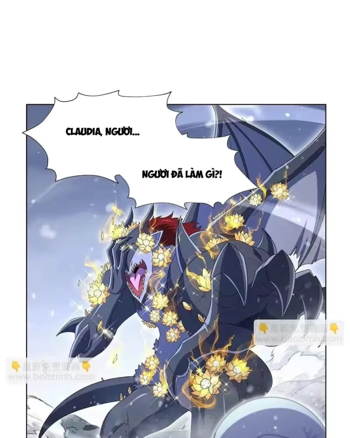 Ma Vương Thất Nghiệp Chapter 460 - 52