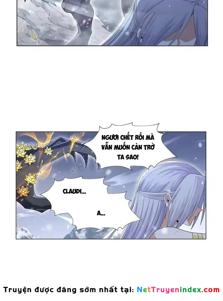 Ma Vương Thất Nghiệp Chapter 460 - 53