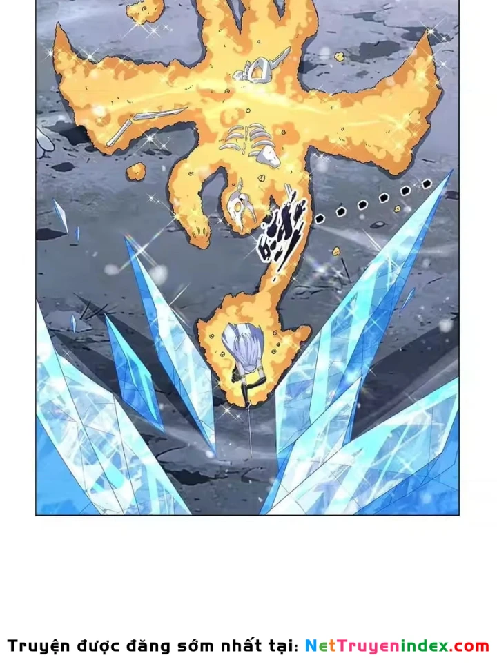 Ma Vương Thất Nghiệp Chapter 460 - 56