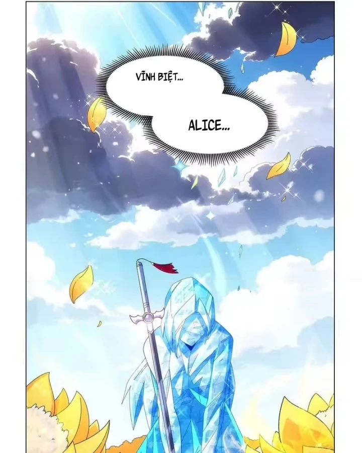 Ma Vương Thất Nghiệp Chapter 460 - 58