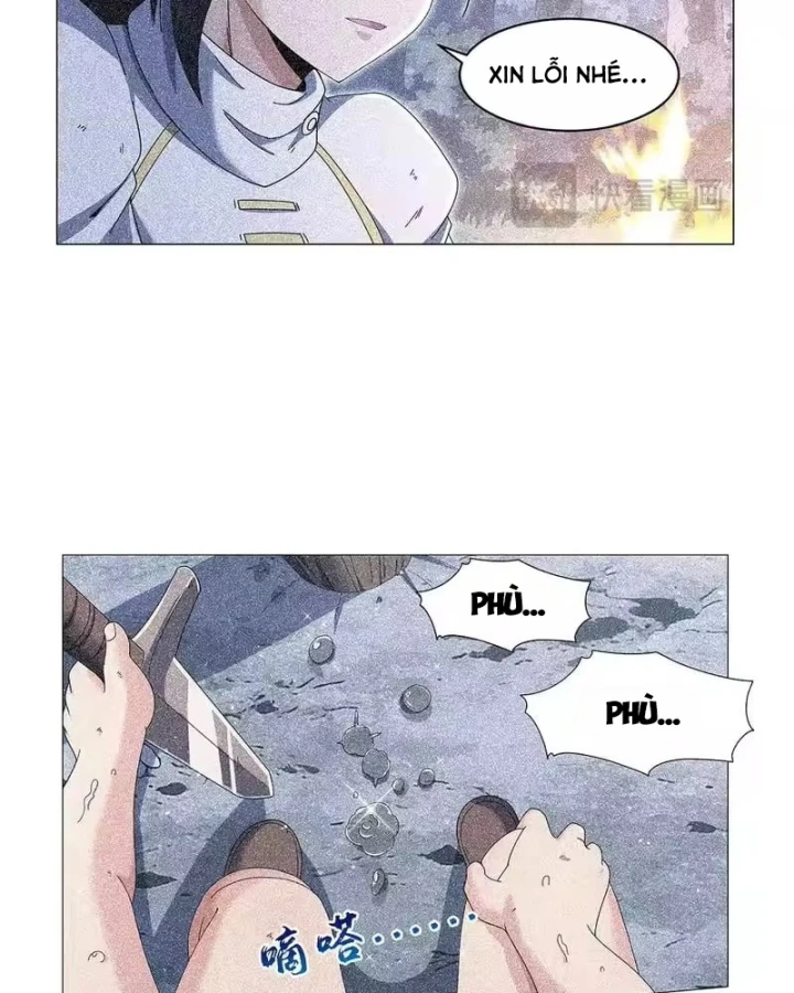 Ma Vương Thất Nghiệp Chapter 461 - 8