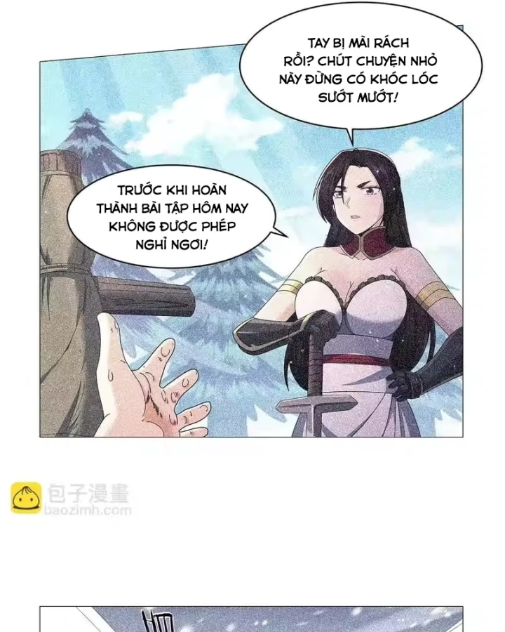 Ma Vương Thất Nghiệp Chapter 461 - 10