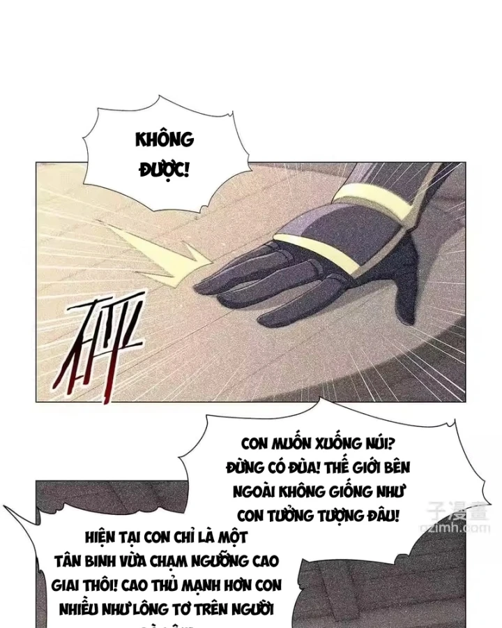 Ma Vương Thất Nghiệp Chapter 461 - 18