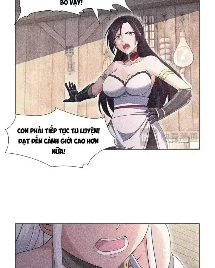 Ma Vương Thất Nghiệp Chapter 461 - 19